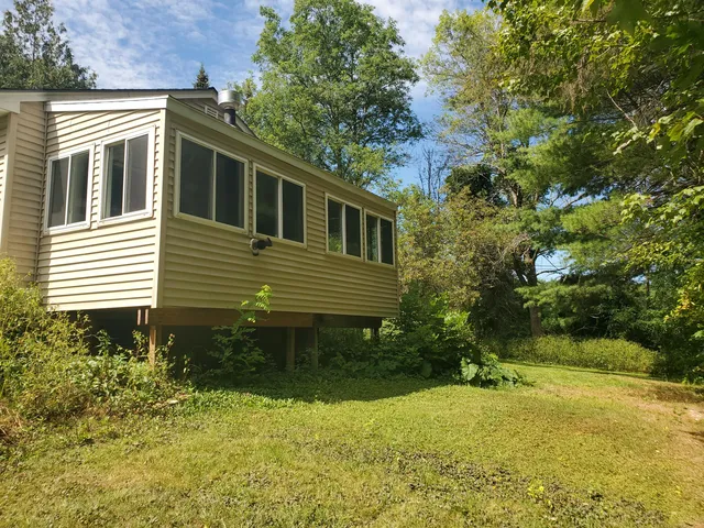 $375,000 | 81 Wilson Road, Gorham, ME 04038