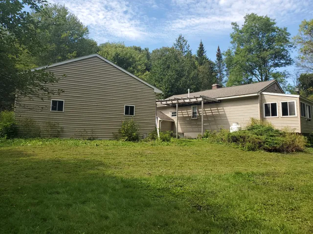 $375,000 | 81 Wilson Road, Gorham, ME 04038