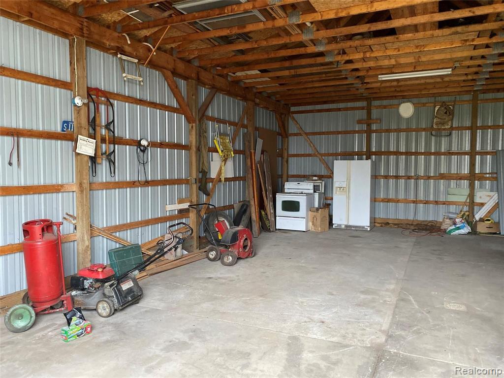 1559 Harper Road Mason, MI 48854 - Photo 20 of 22