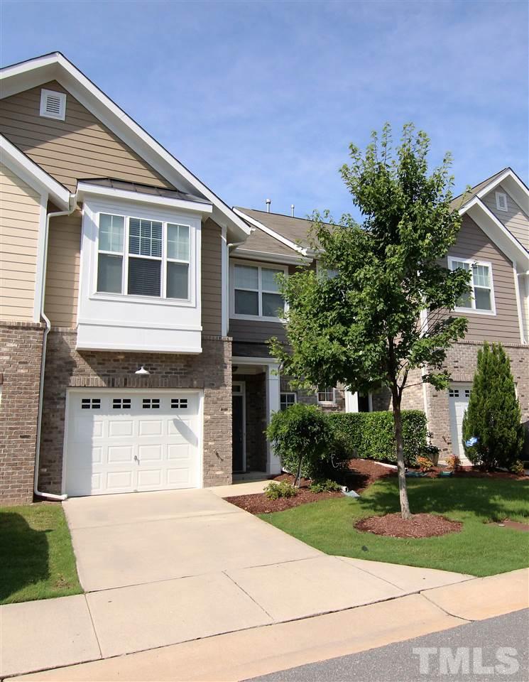 9151 Wooden Road Raleigh, NC 27617 - Photo 22 of 22 Gallery Image 22