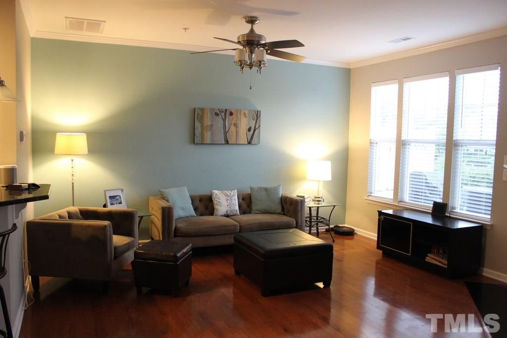 9151 Wooden Road Raleigh, NC 27617 - Photo 5 of 22 Gallery Image 5