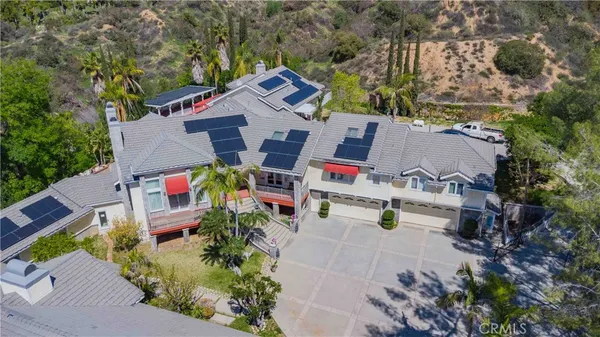 $10,000,000 | 439 Deodar Lane, Bradbury, CA 91008