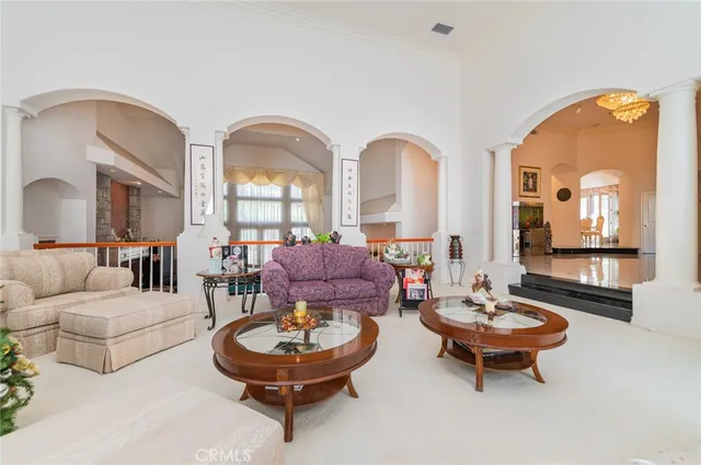 $10,000,000 | 439 Deodar Lane, Bradbury, CA 91008