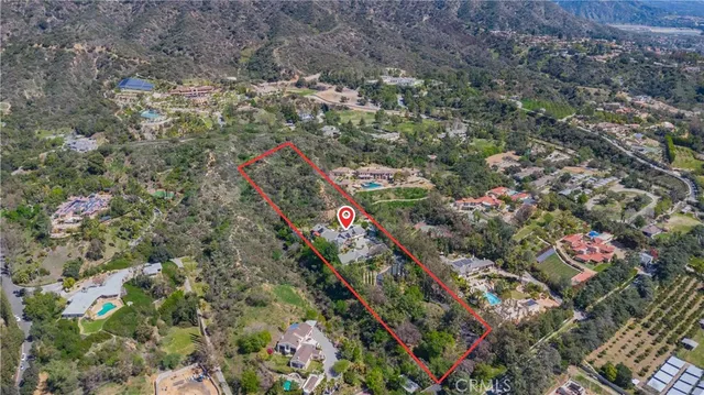 $10,000,000 | 439 Deodar Lane, Bradbury, CA 91008