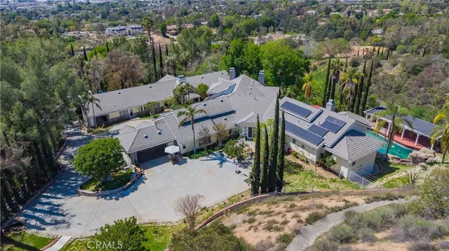 $10,000,000 | 439 Deodar Lane, Bradbury, CA 91008