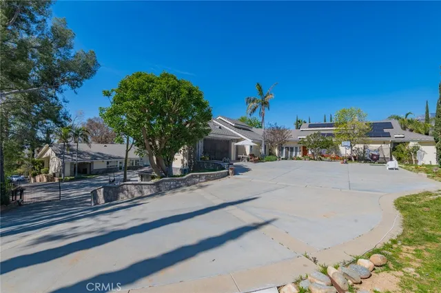 $10,000,000 | 439 Deodar Lane, Bradbury, CA 91008