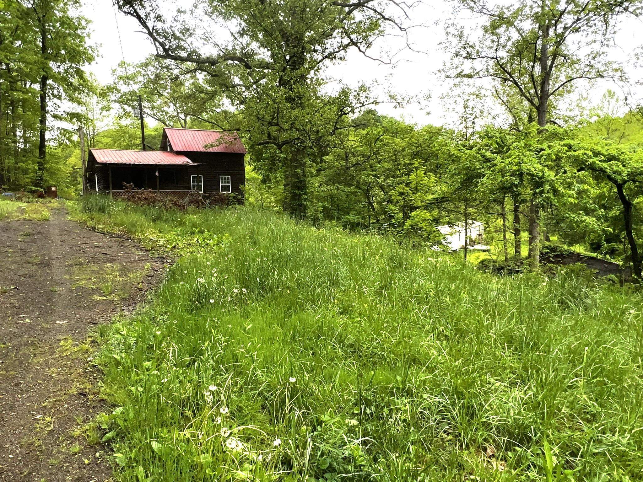 702 Meade Hollow Road Greenup, KY 41144 - Photo 2 of 12