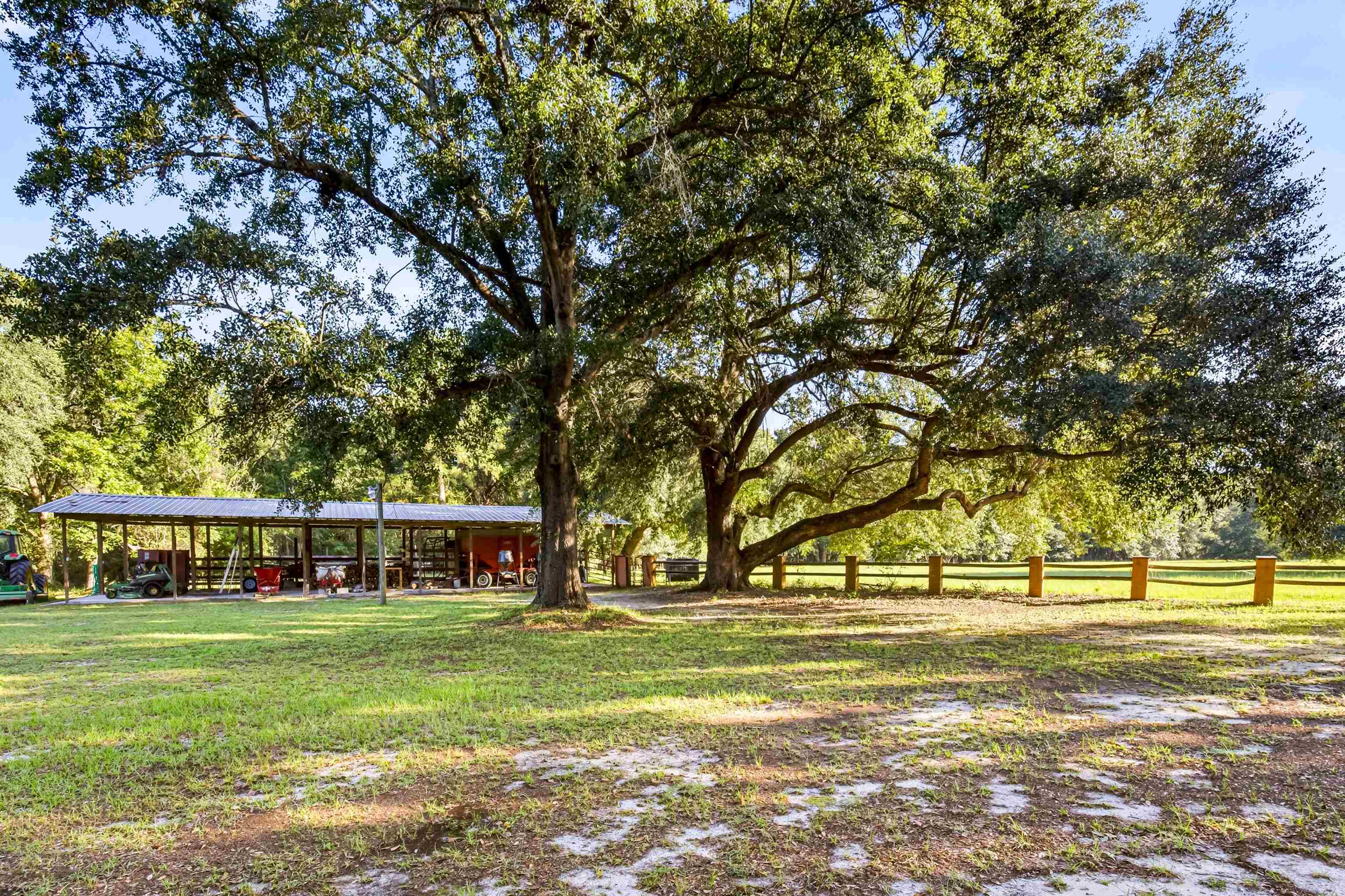 1569 Dave Plowden Pond Road Manning, SC 29102 - Photo 57 of 92 Gallery Image 57
