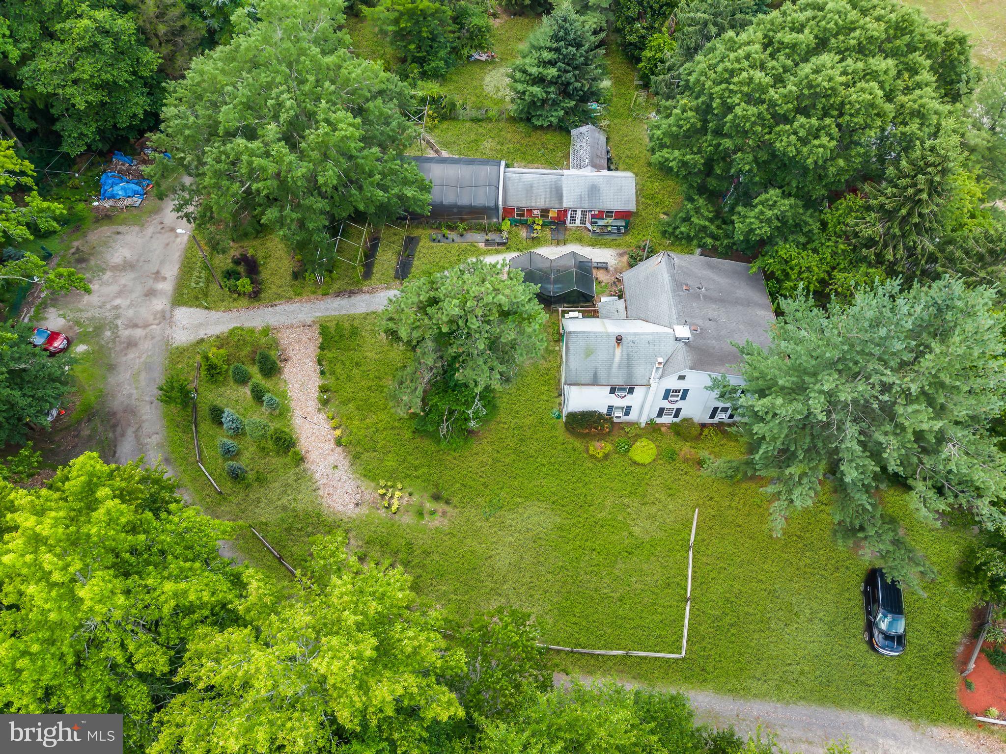 227 Brynmore Road New Egypt, NJ 08533 - Photo 37 of 45