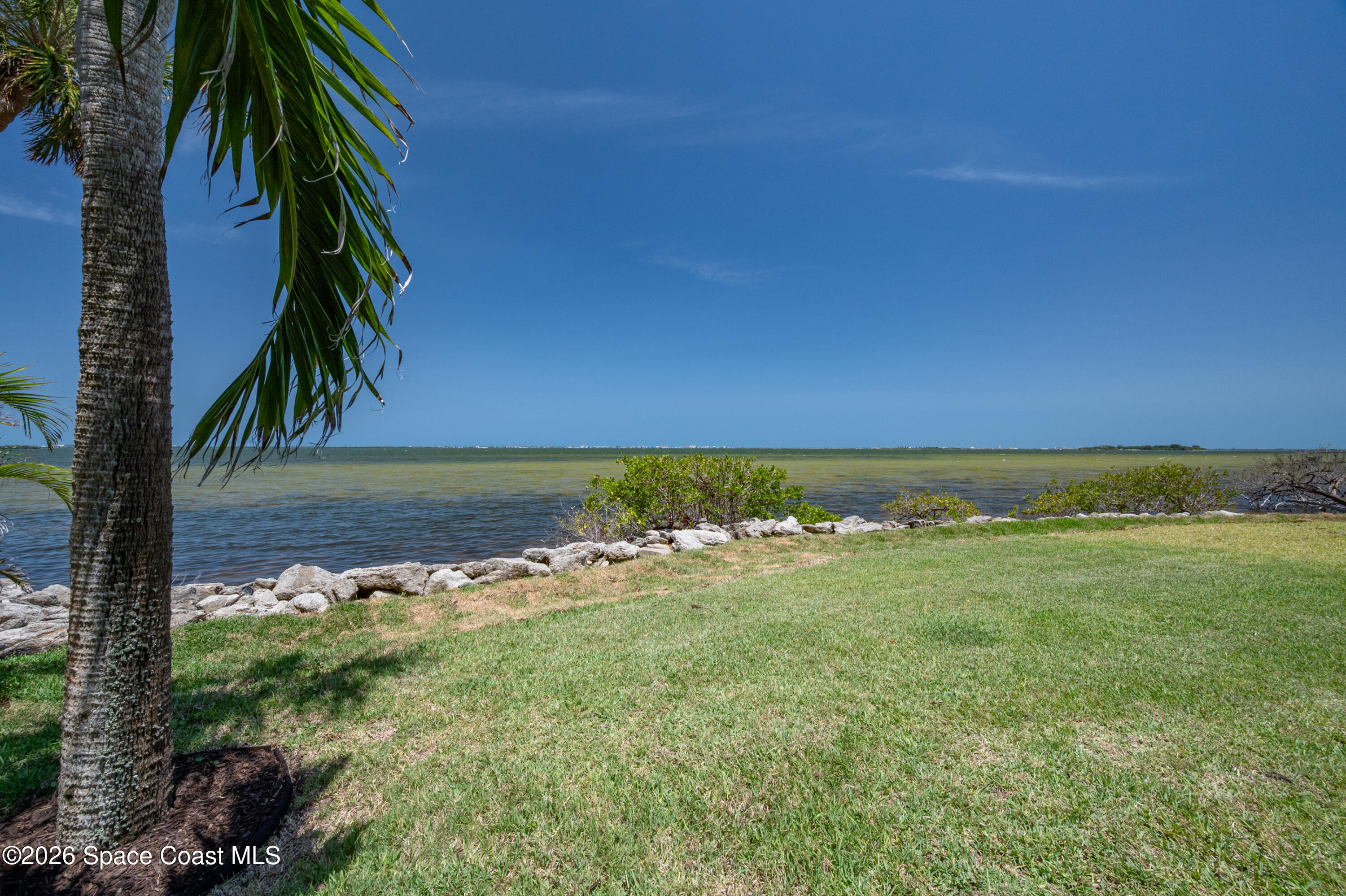 4070 South Tropical Trail Merritt Island, FL 32952 - Photo 5 of 67 2. Backyard view1