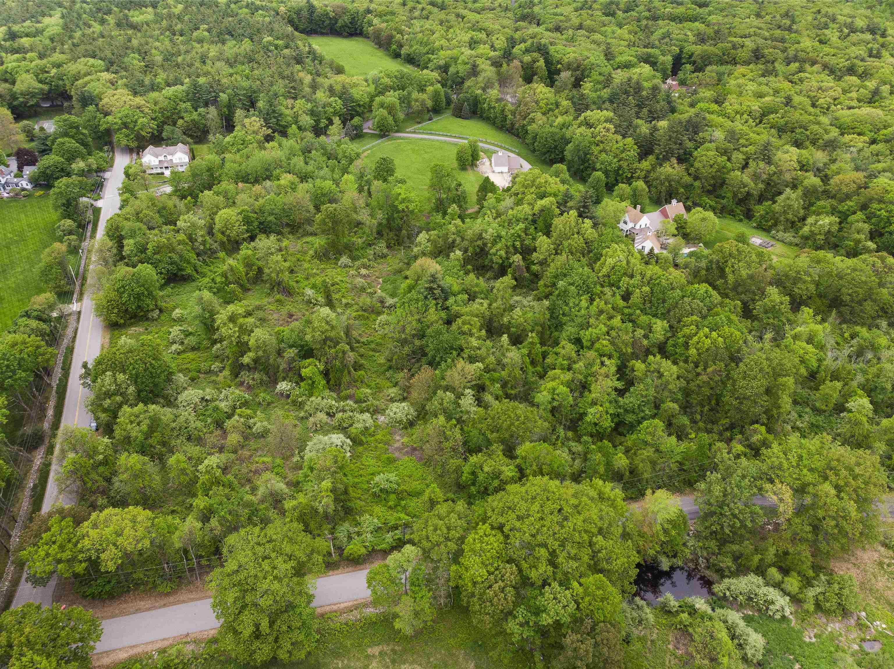 103 Mack Hill Road Amherst, NH 03031 - Photo 16 of 22