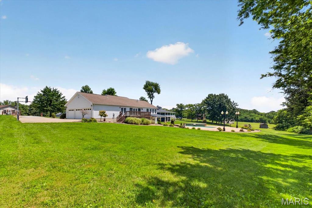 21610 Westview Road Carlyle, IL 62231 - Photo 30 of 38