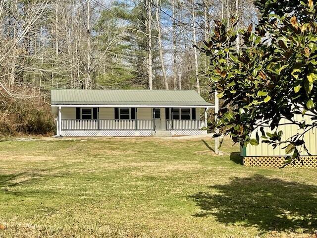 772 Sandy Ridge Road Campton, KY 41301 - Photo 1 of 21 House 1