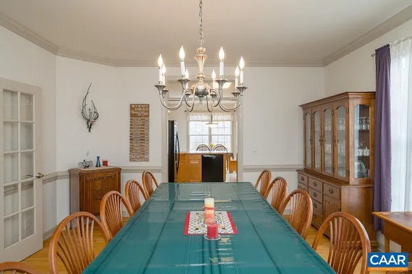 $684,900 | 665 Fox Hollow Lane, Palmyra, VA 22963