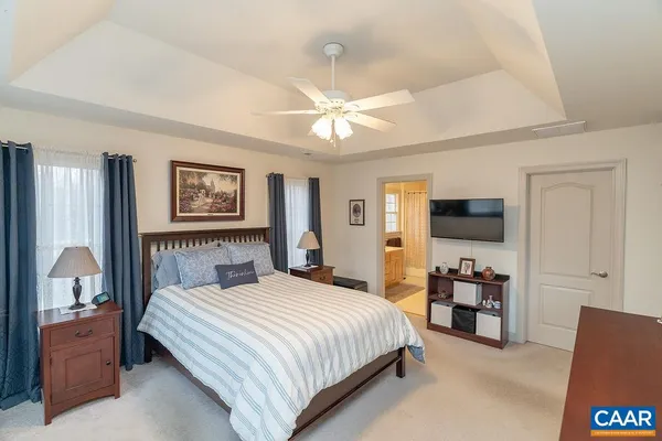 $684,900 | 665 Fox Hollow Lane, Palmyra, VA 22963