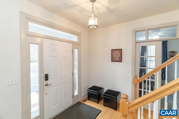 $684,900 | 665 Fox Hollow Lane, Palmyra, VA 22963