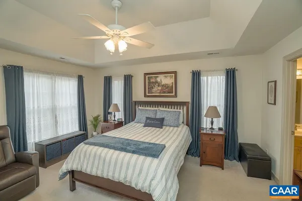 $684,900 | 665 Fox Hollow Lane, Palmyra, VA 22963