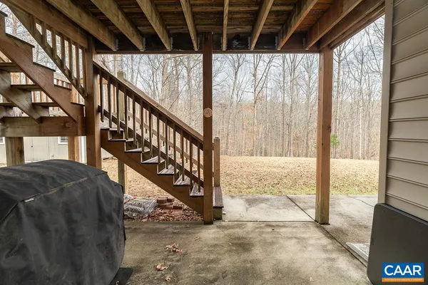 $684,900 | 665 Fox Hollow Lane, Palmyra, VA 22963