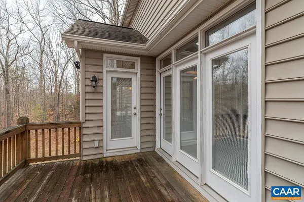 $684,900 | 665 Fox Hollow Lane, Palmyra, VA 22963