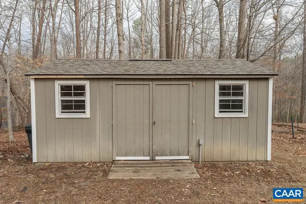 $684,900 | 665 Fox Hollow Lane, Palmyra, VA 22963