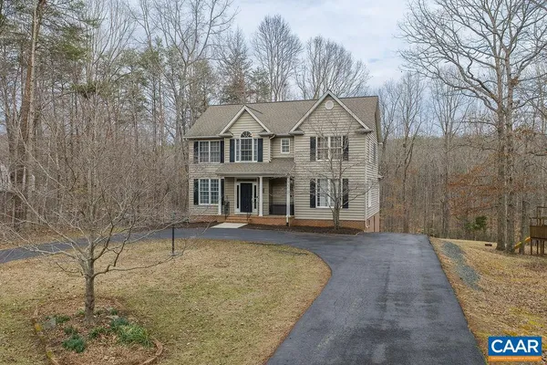 $684,900 | 665 Fox Hollow Lane, Palmyra, VA 22963