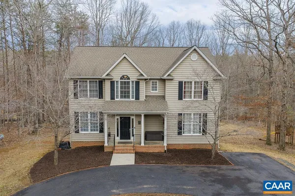 $684,900 | 665 Fox Hollow Lane, Palmyra, VA 22963
