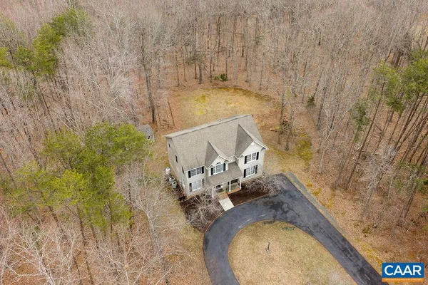$684,900 | 665 Fox Hollow Lane, Palmyra, VA 22963