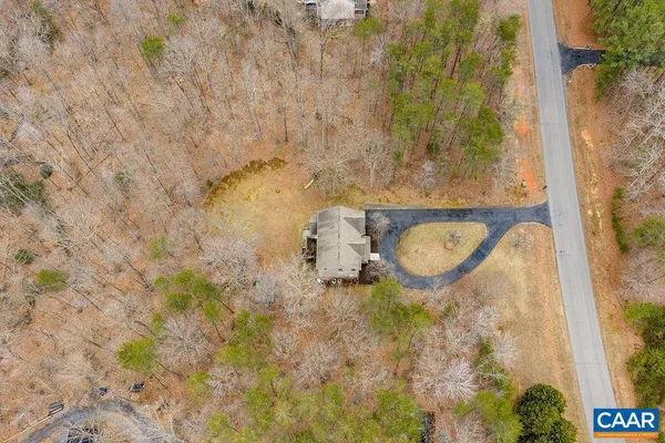 $684,900 | 665 Fox Hollow Lane, Palmyra, VA 22963