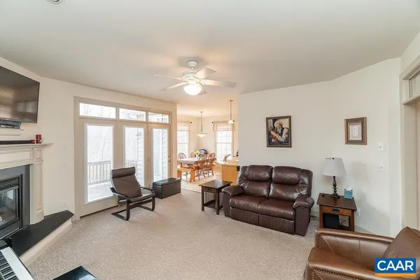 $684,900 | 665 Fox Hollow Lane, Palmyra, VA 22963