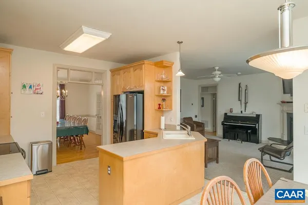 $684,900 | 665 Fox Hollow Lane, Palmyra, VA 22963