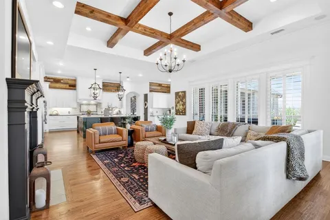 $1,850,000 | 301 Rustic View Lane, Aledo, TX 76008