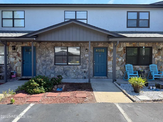 $2,200 | 8 Ponte Vedra Court, Unit B, Ponte Vedra Beach, FL 32082