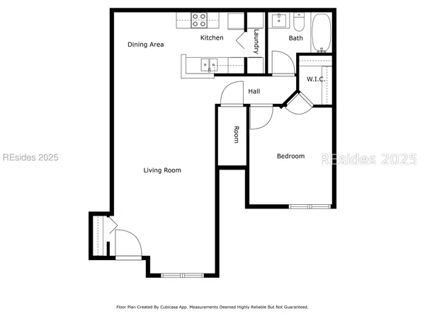 $194,999 | 897 Fording Island Road, Unit 102, Bluffton, SC 29910