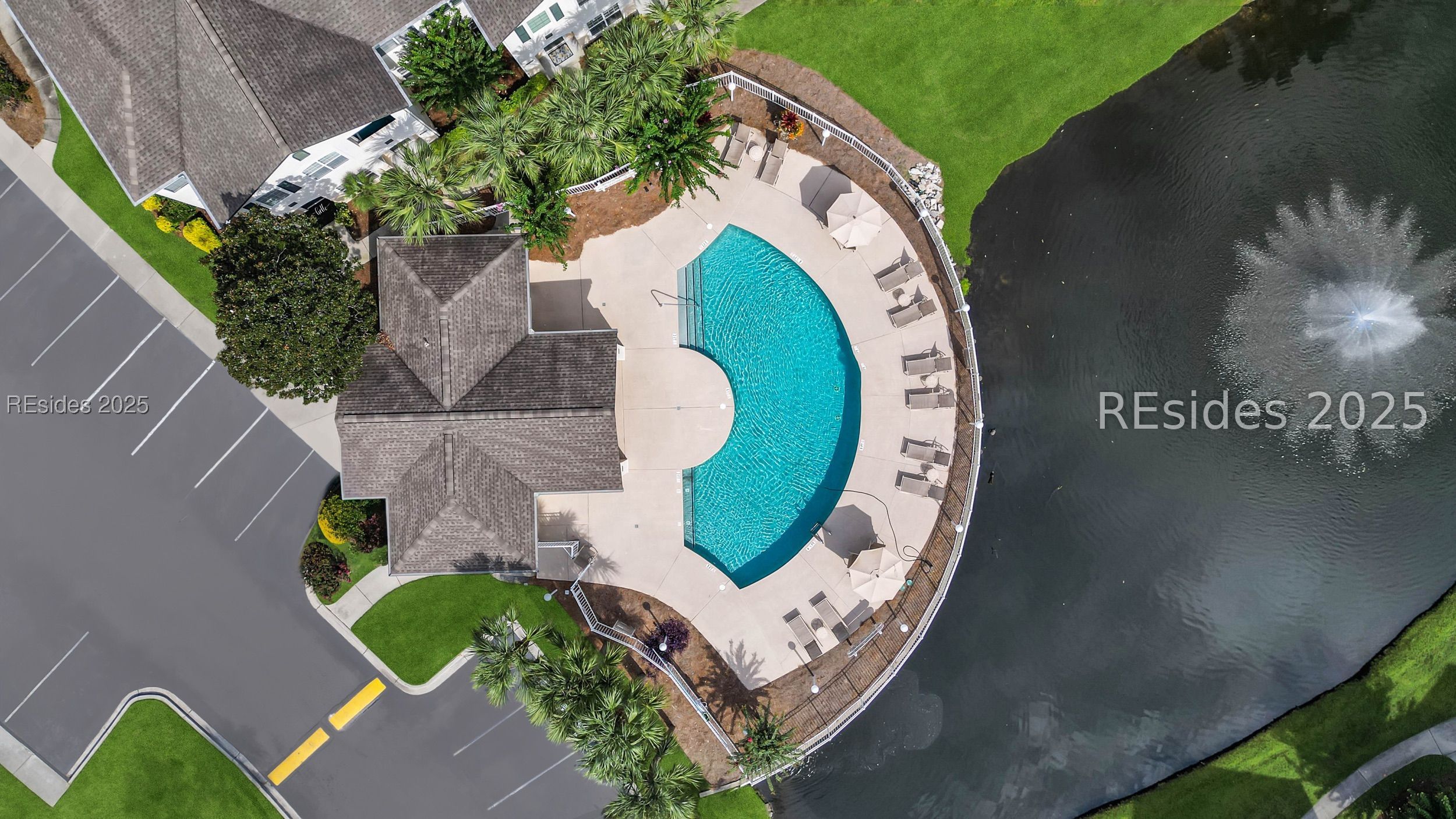 897 Fording Island Road, Unit 102 Bluffton, SC 29910 - Photo 34 of 37