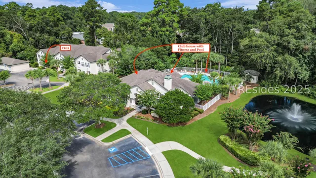 $209,000 | 897 Fording Island Road, Unit 102, Bluffton, SC 29910