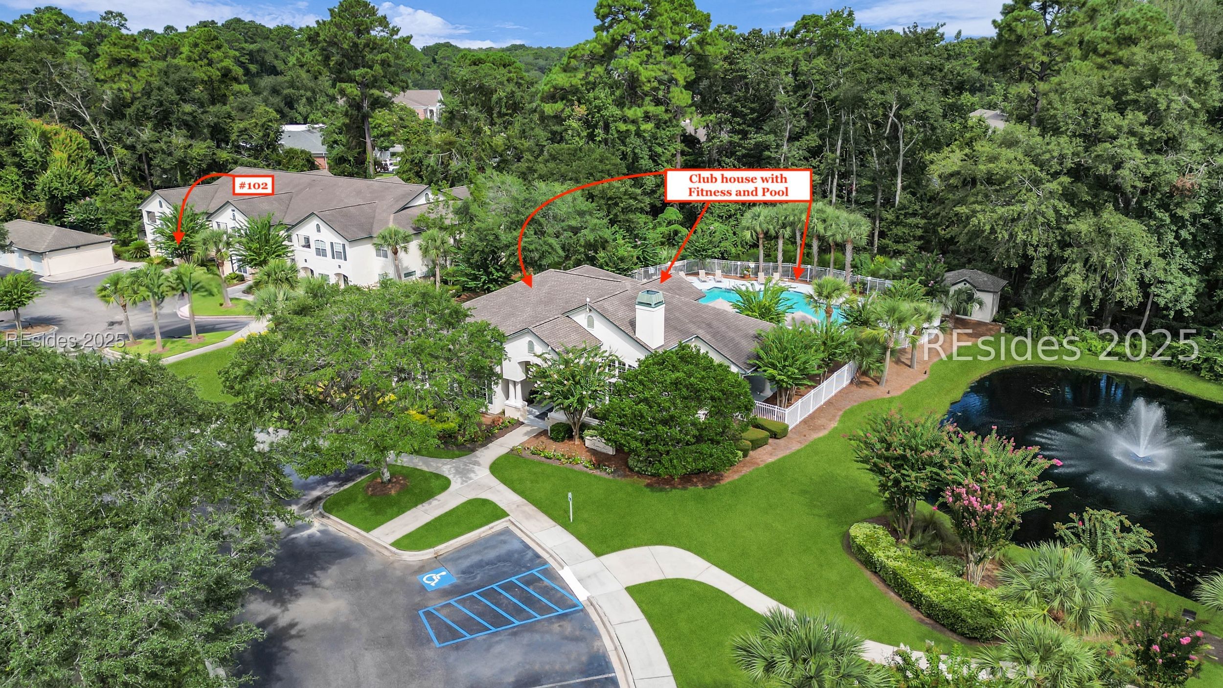 897 Fording Island Road, Unit 102 Bluffton, SC 29910 - Photo 4 of 37