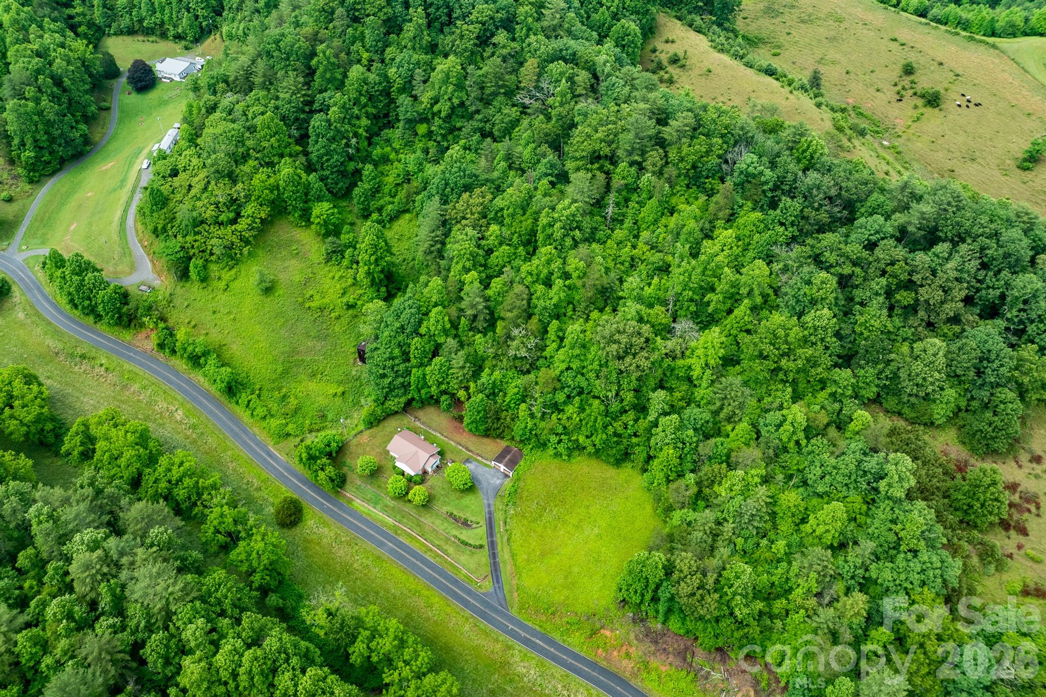 302 Sprinkle Branch Road Marshall, NC 28753 - Photo 35 of 38