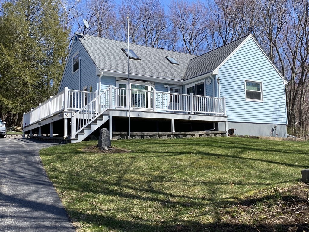 3 Short Road Pelham, NH 03076 - Photo 1 of 29 Gallery Image 1