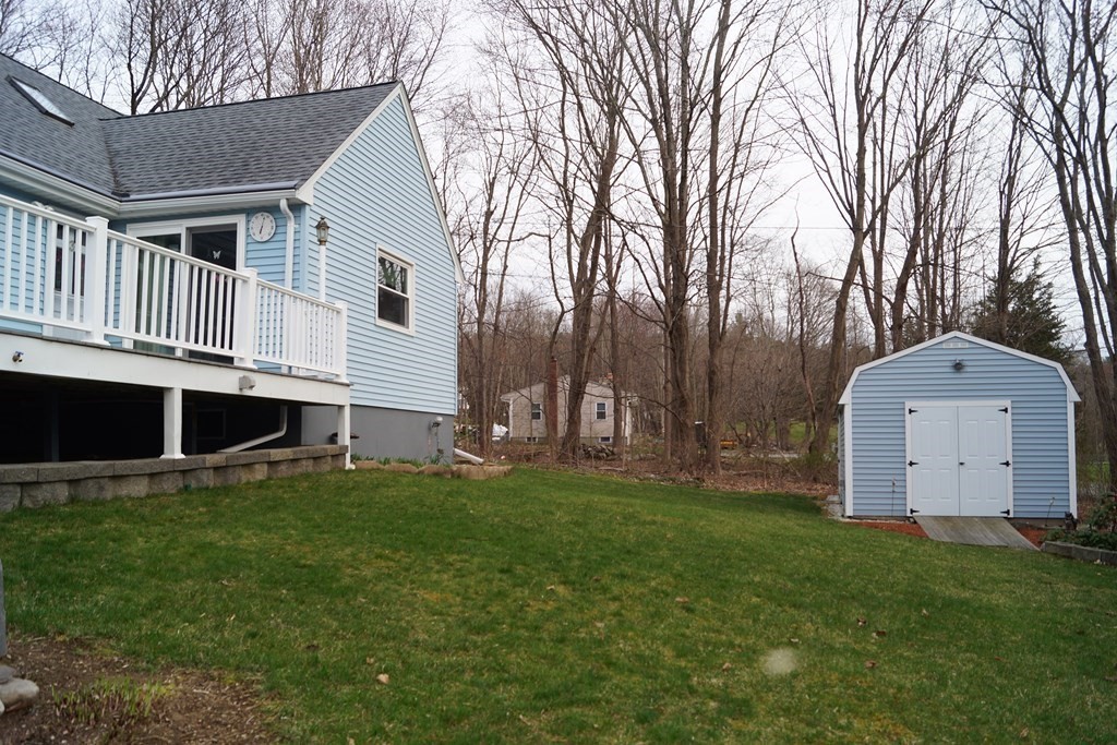 3 Short Road Pelham, NH 03076 - Photo 27 of 29 Gallery Image 27