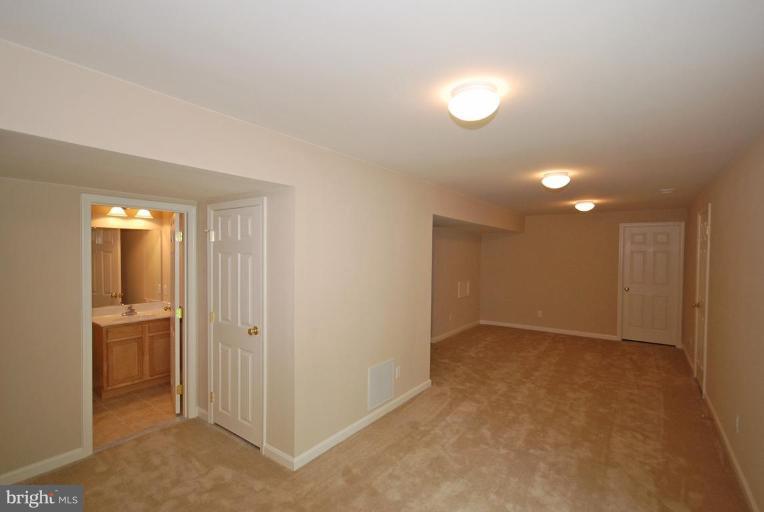 5955 Florey Road Hanover, MD 21076 - Photo 19 of 28 Basement #1