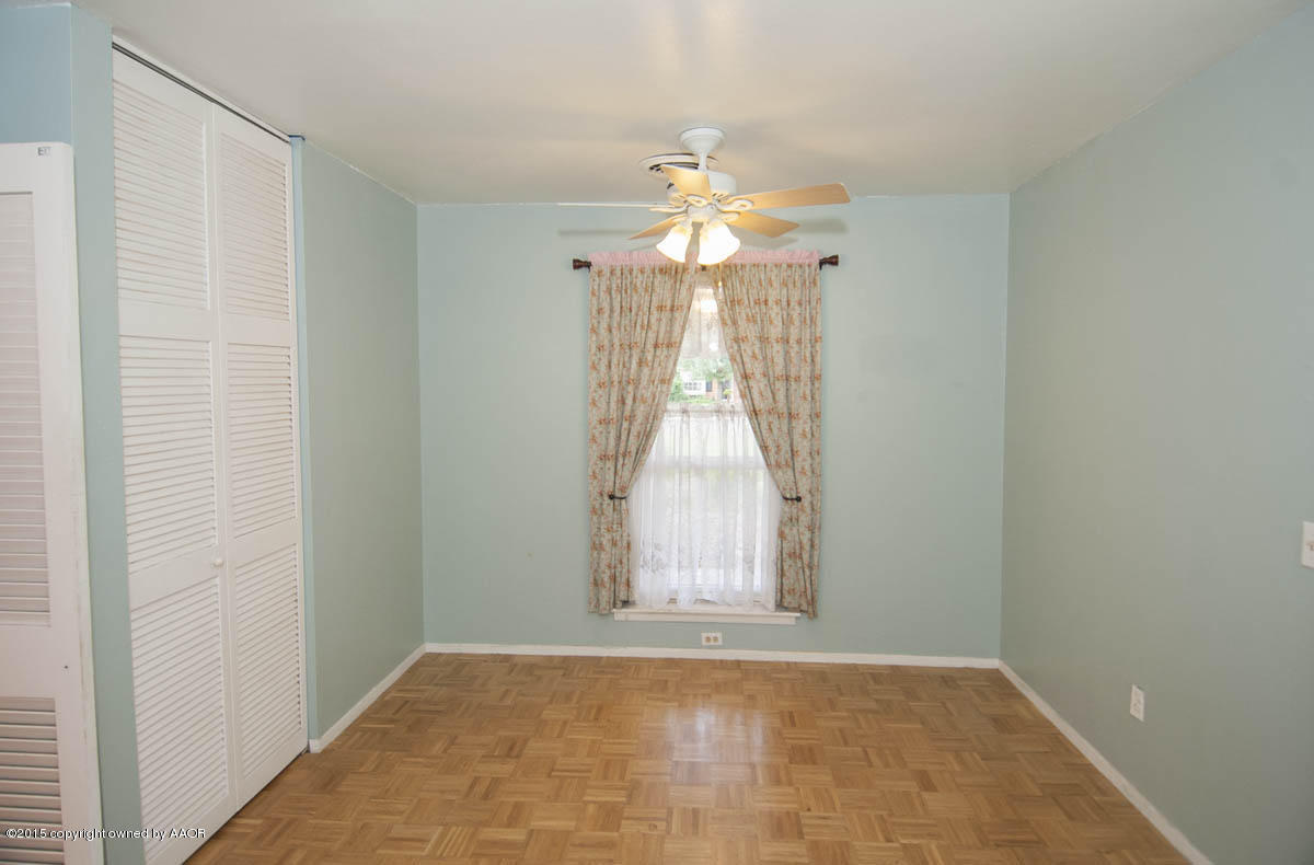 5310 Alvarado Road Amarillo, TX 79106 - Photo 10 of 29 BREAKFAST NOOK