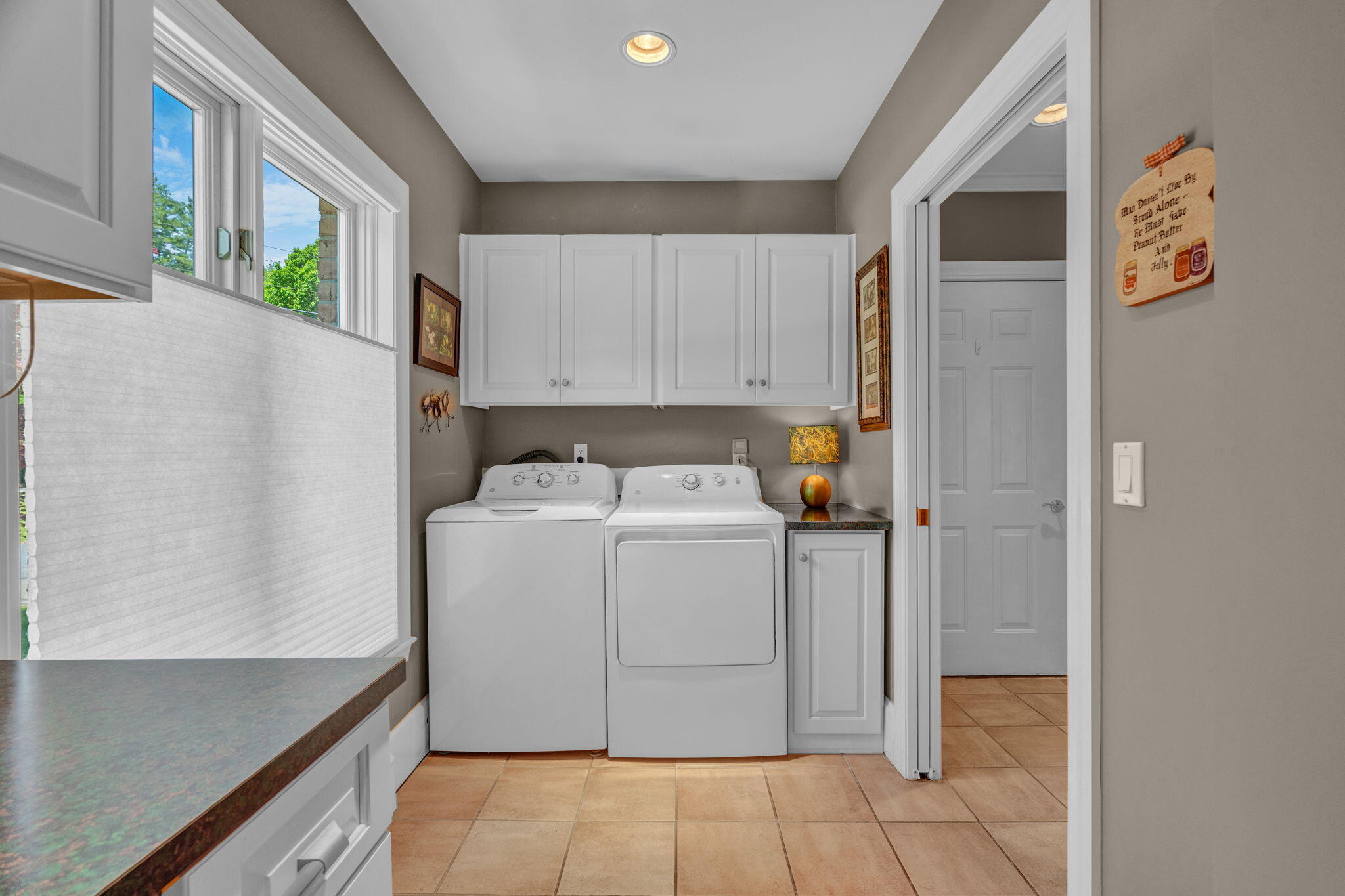 3 Pond Road Wayne, ME 04284 - Photo 54 of 145 PANTRY & LAUNDRY