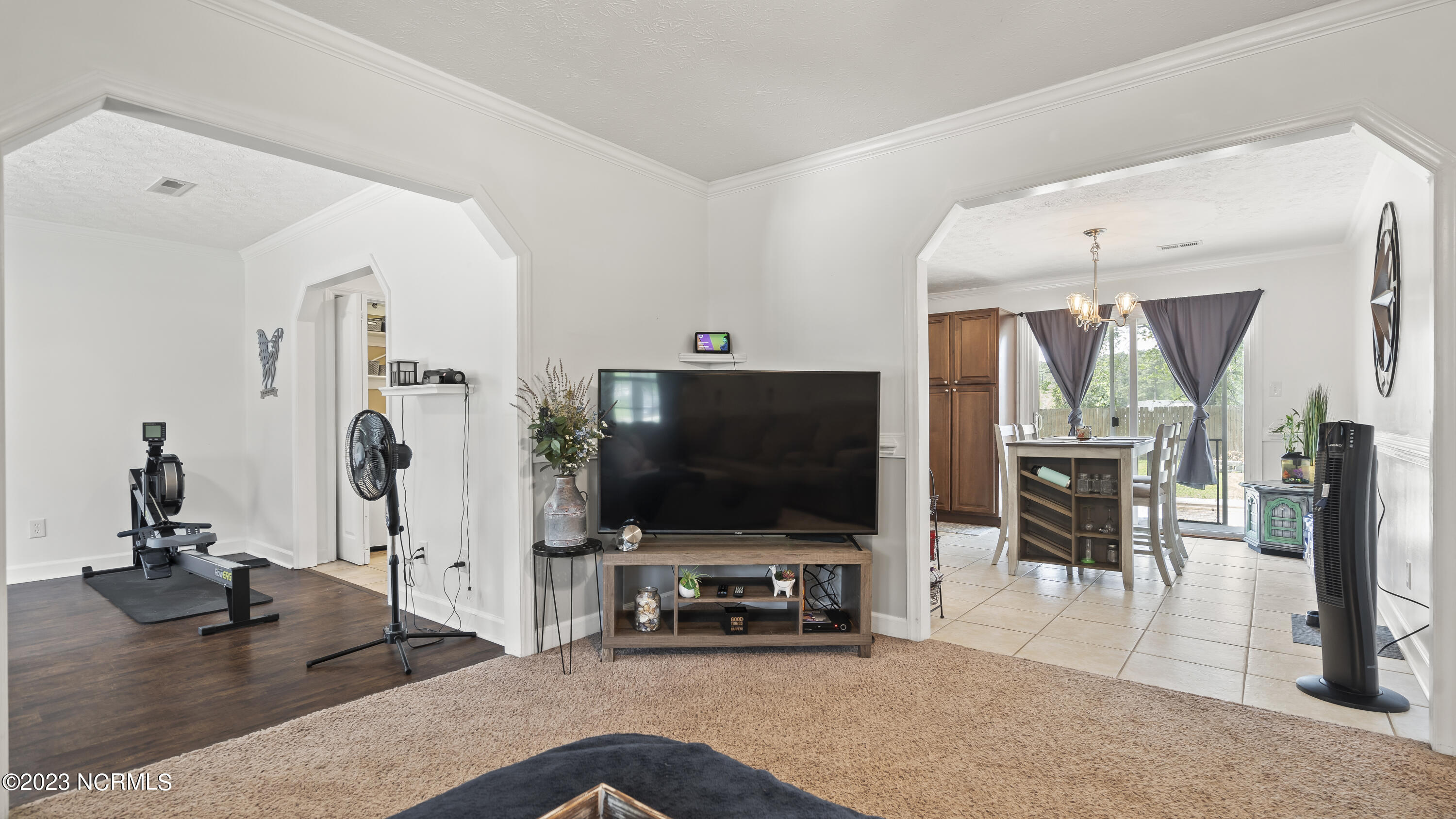 2513 Country Club Road Jacksonville, NC 28546 - Photo 9 of 29 9