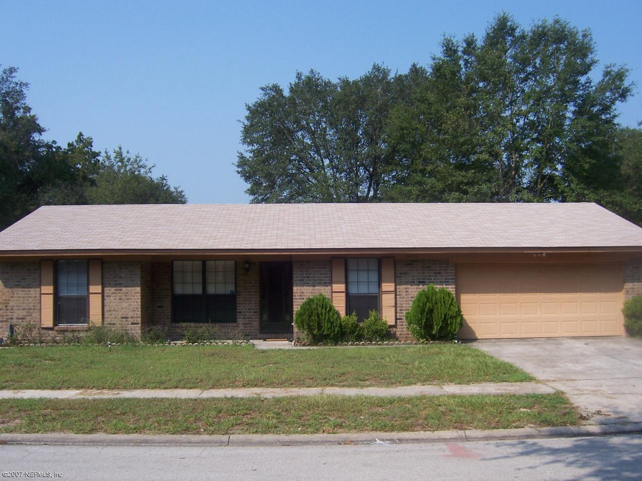 6070 Gulf Road South Jacksonville, FL 32244 - Photo 1 of 12 MLS Photo