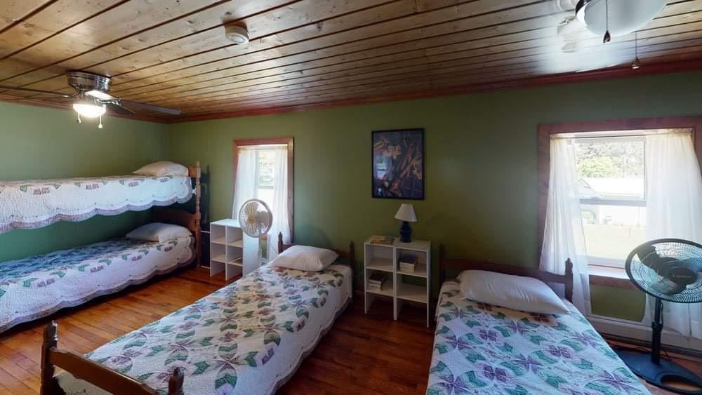 5418 Mt Maria Road Hubbard Lake, MI 49747 - Photo 10 of 20 Gallery Image 10
