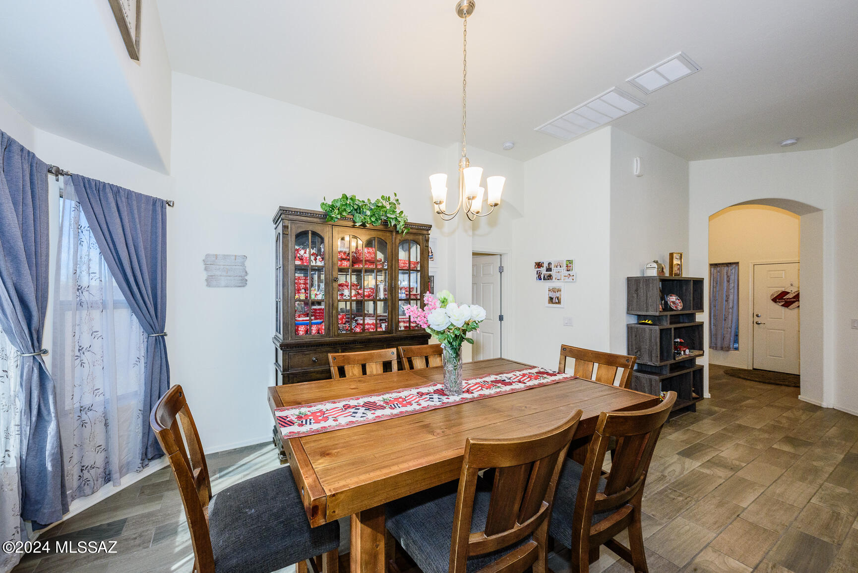 760 South Ramsay Pollard Place Vail, AZ 85641 - Photo 18 of 49