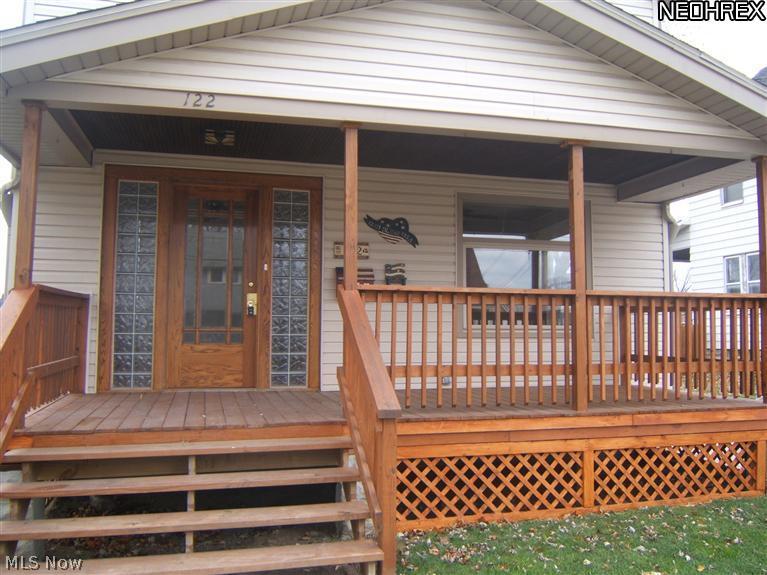122 Morrison Street Struthers, OH 44471 - Photo 2 of 10 Gallery Image 2