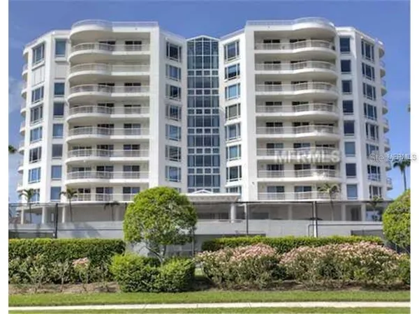 $10,000 | 455 Longboat Club Road, Unit 401, Longboat Key, FL 34228