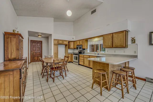 $349,000 | 1300 Dundaff Street, Dickson City, PA 18447