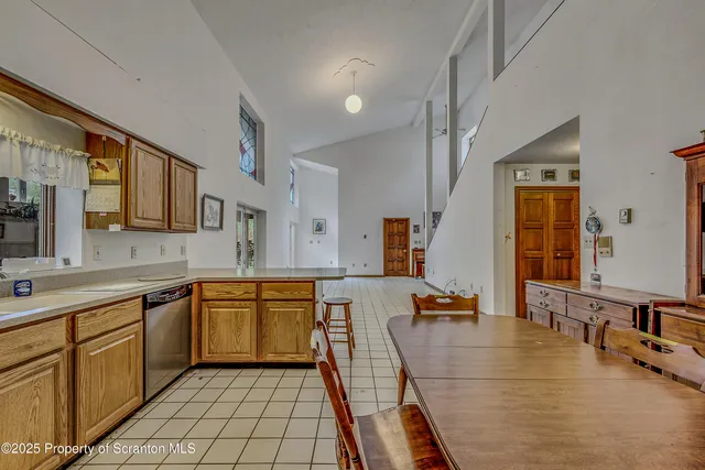 $349,000 | 1300 Dundaff Street, Dickson City, PA 18447